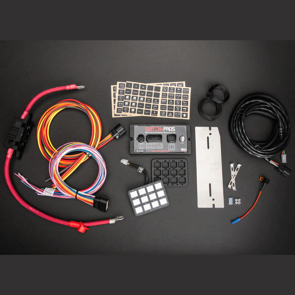 RCR-FORCE® 12 - Image 3