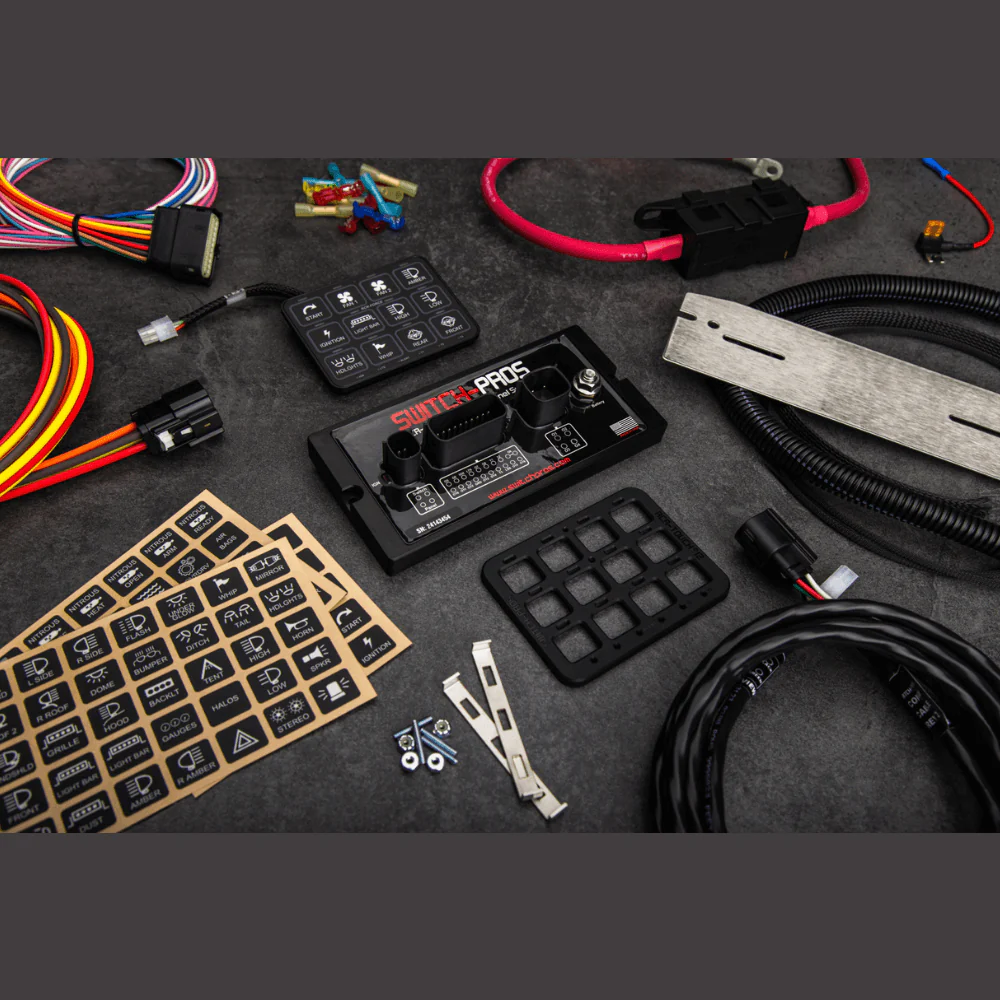 RCR-FORCE® 12 - Image 4