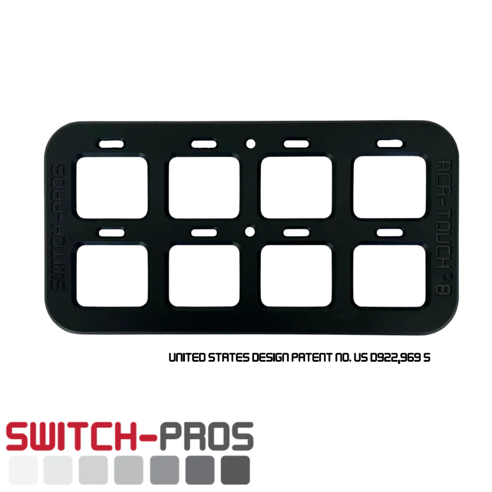 RCR-TOUCH® BEZEL - Image 3