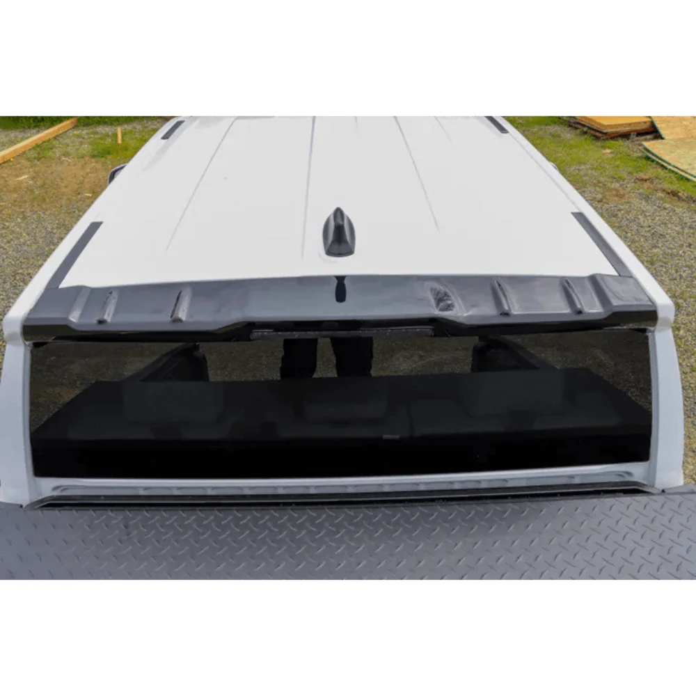 Rear Cab Spoiler Fits 2024+ Toyota Tacoma - Image 5