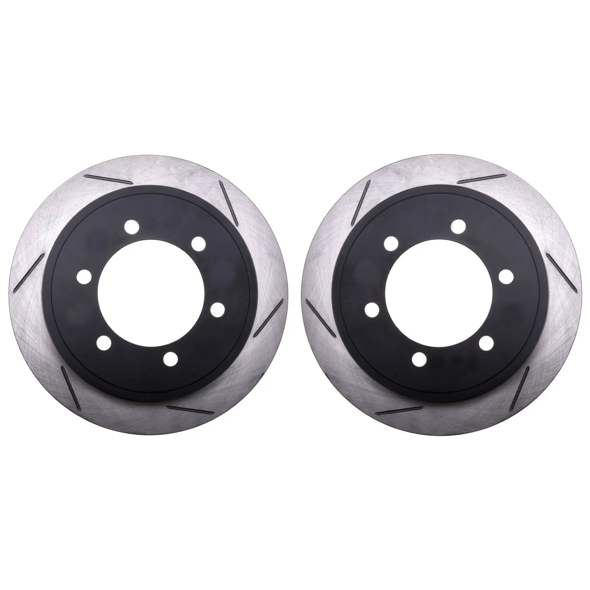Rear Disc Brake Conversion Fits 2005-2023 Toyota Tacoma - Image 6