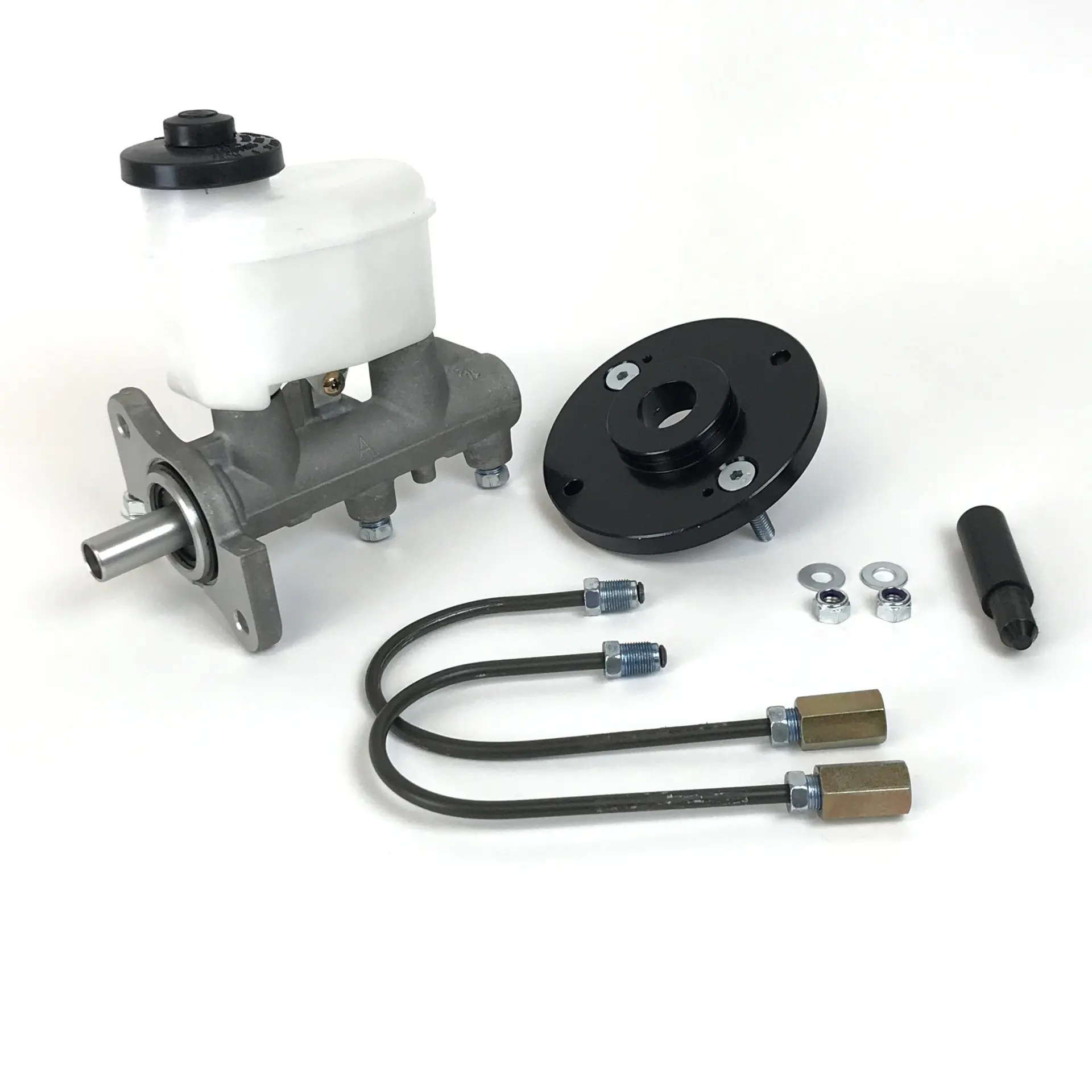 Rear Disc Brake Conversion Fits 2005-2023 Toyota Tacoma - Image 9