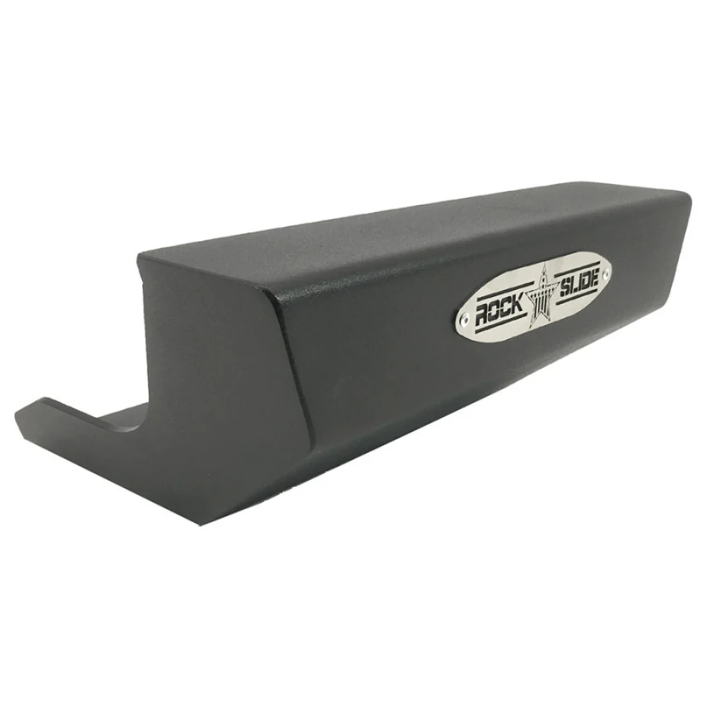 Rear Hitch Slider
