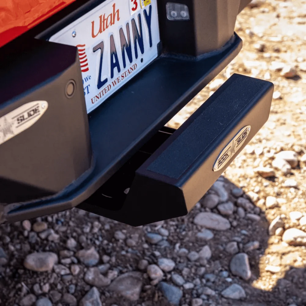 Rear Hitch Slider - Image 5