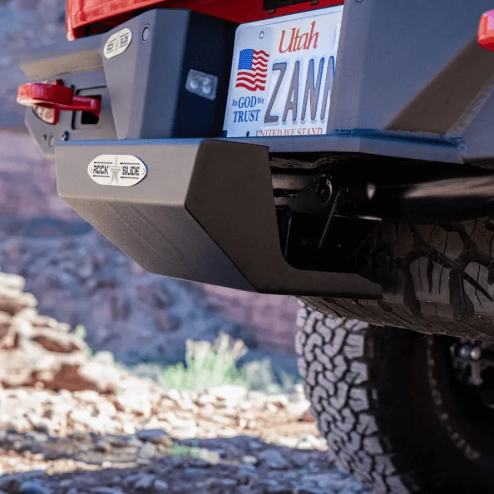 Rear Hitch Slider - Image 6