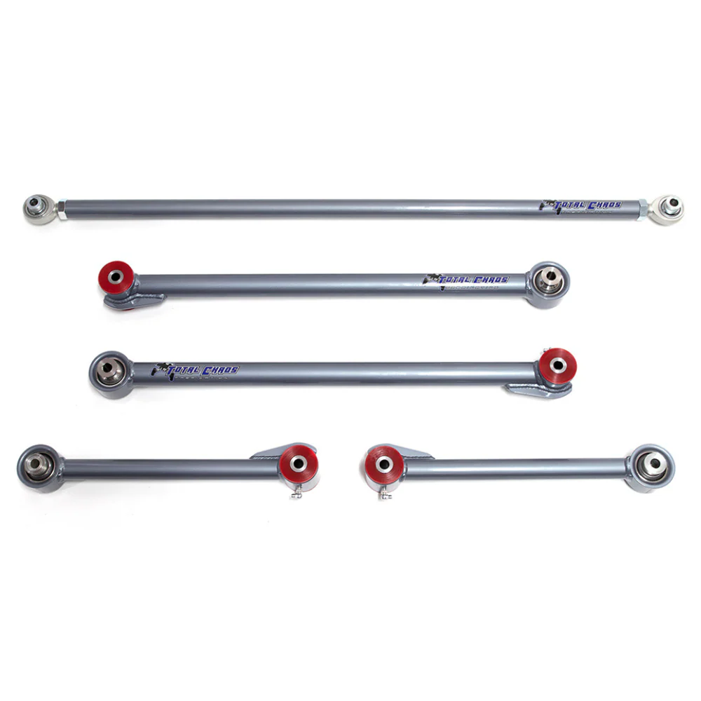 Rear Links Fits 2024+ Toyota Tacoma