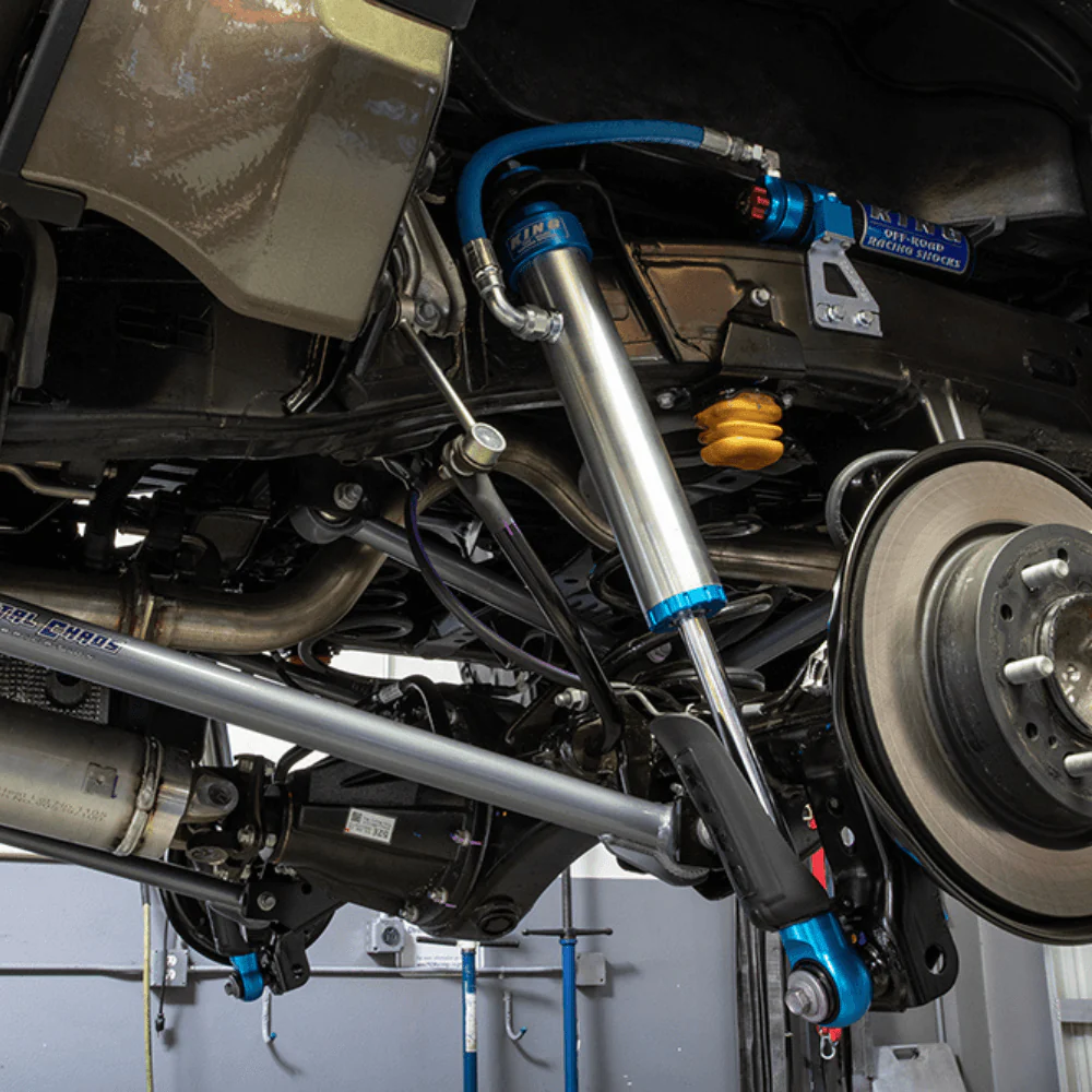 Rear Links Fits 2024+ Toyota Tacoma - Image 4