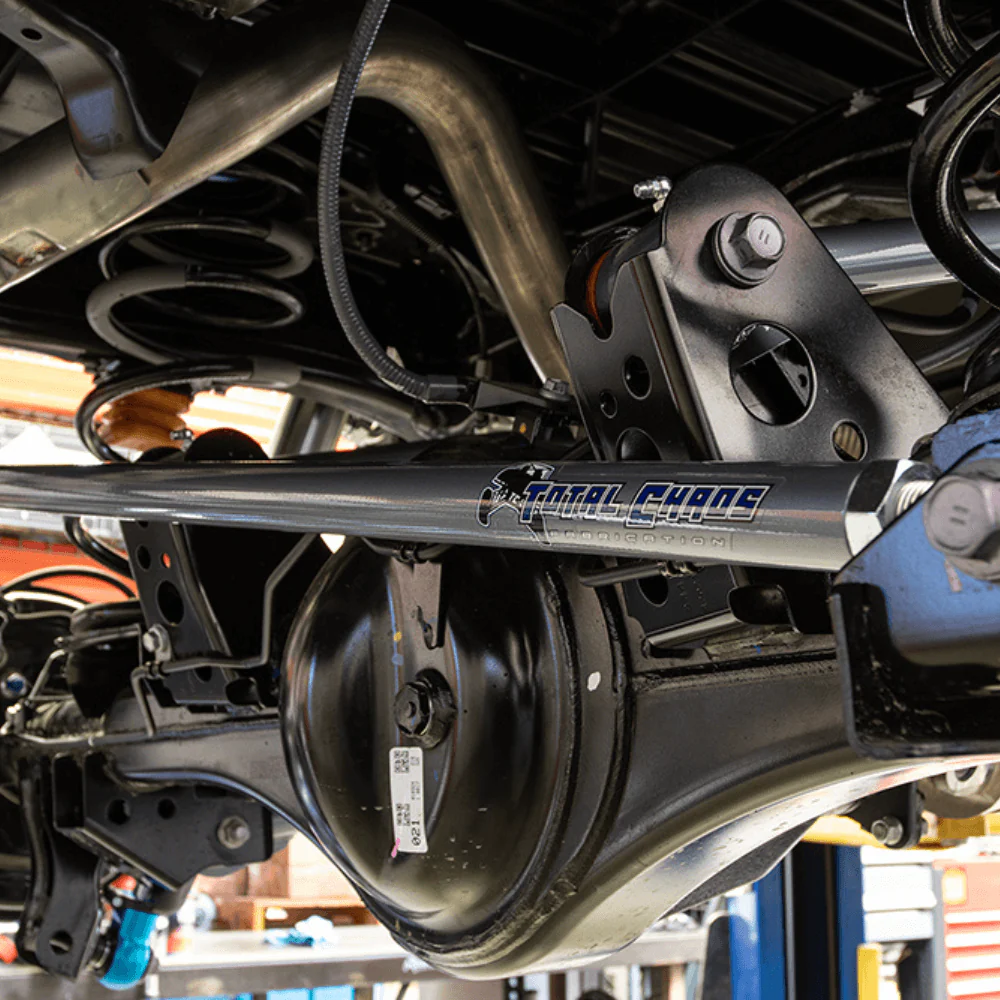 Rear Links Fits 2024+ Toyota Tacoma - Image 6
