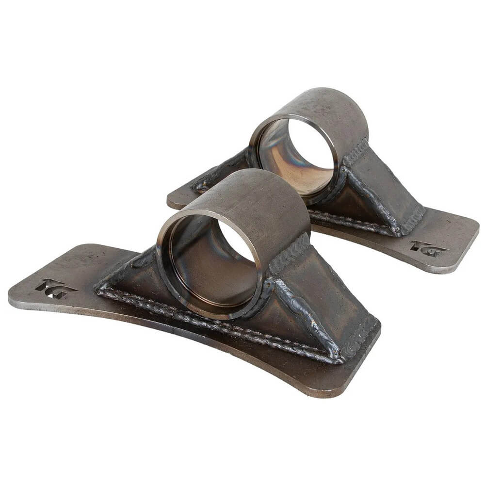 Rear Performance Bump Stop Kit Fits 1995-2004 Toyota Tacoma - Image 16