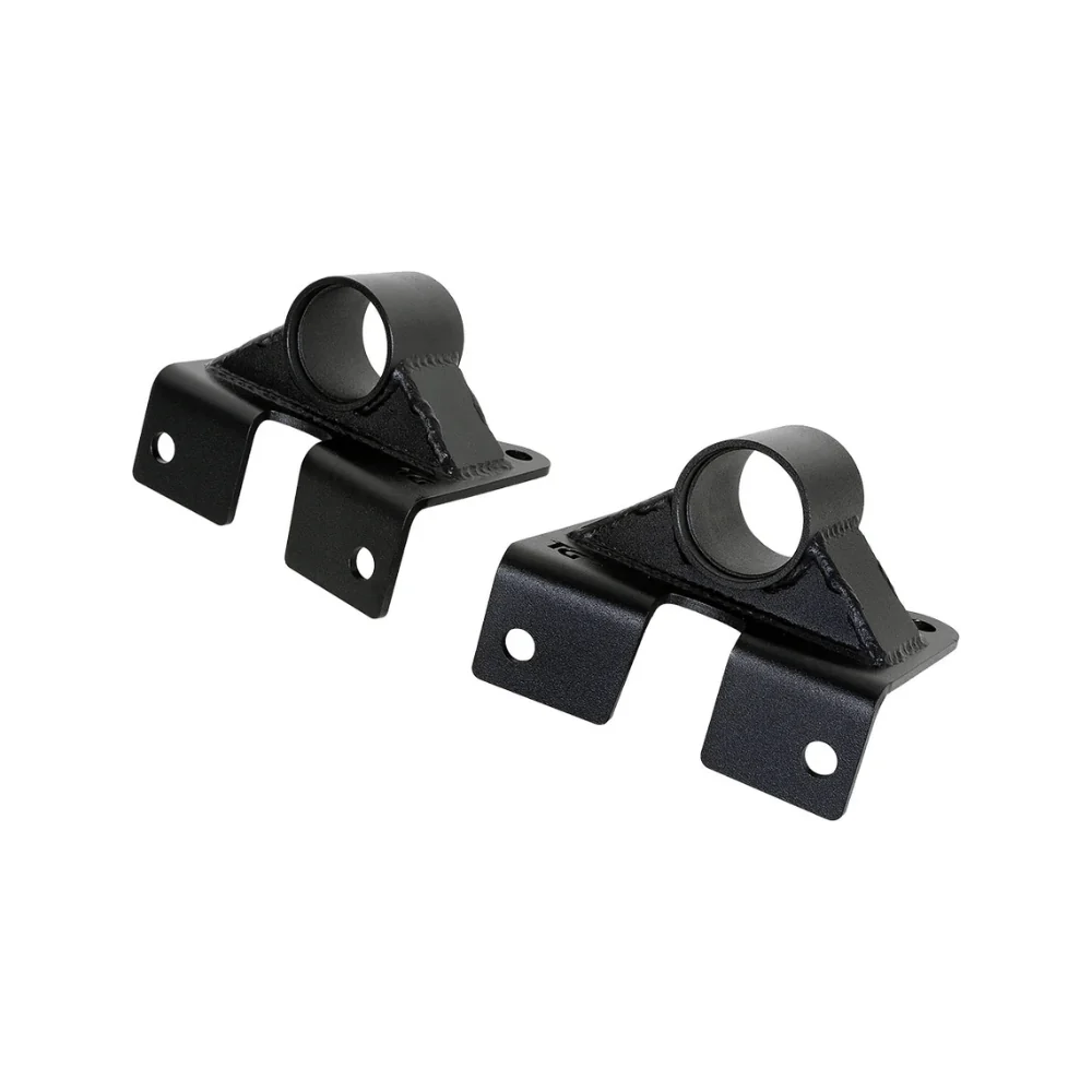 Rear Performance Bump Stop Kit Fits 2005-2023 Toyota Tacoma - Image 9
