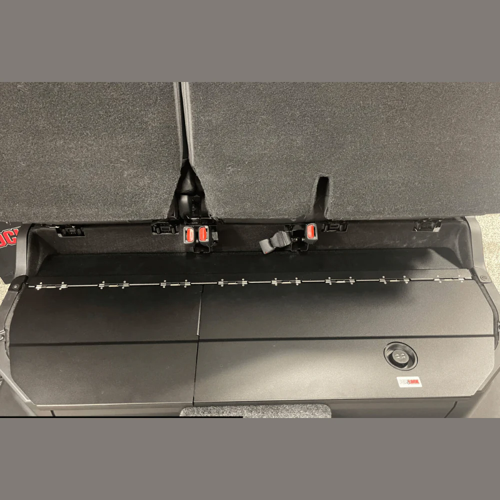 Rear Seat Safe Fits 2024+ Toyota Tacoma - Image 4