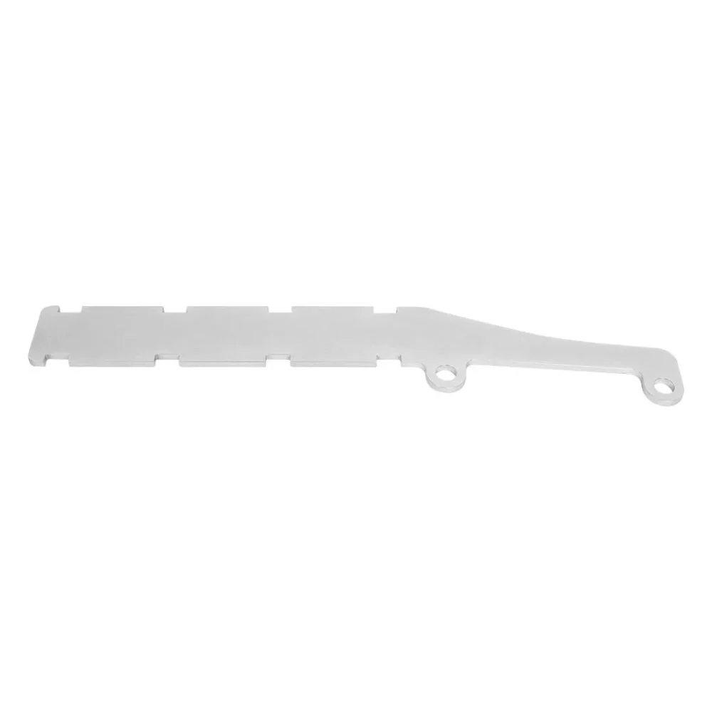 Rear Shock Reservoir Mounts Fits 2005-2023 Toyota Tacoma - Image 3