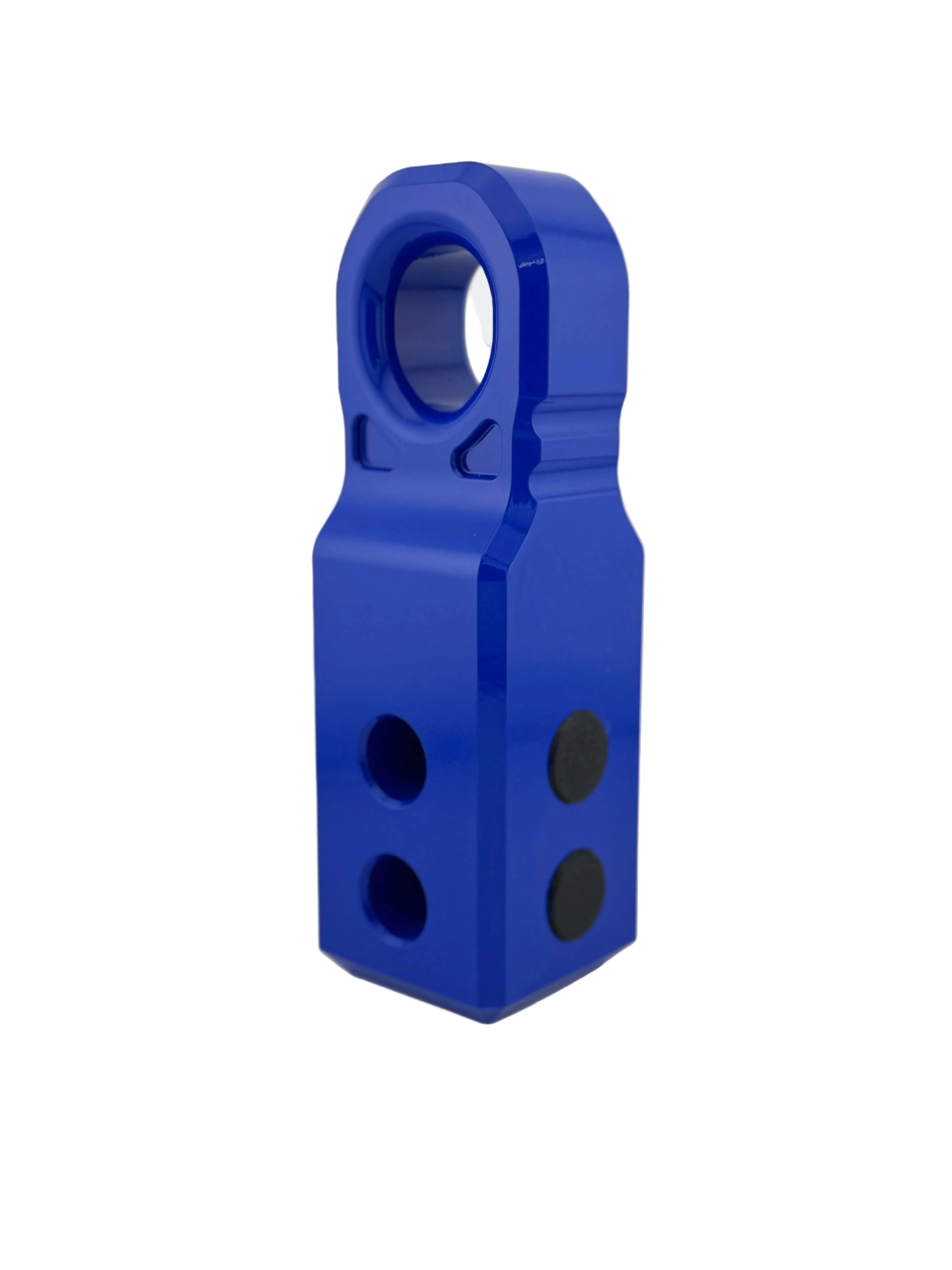 Receiver Hitch Recovery Point - Image 11