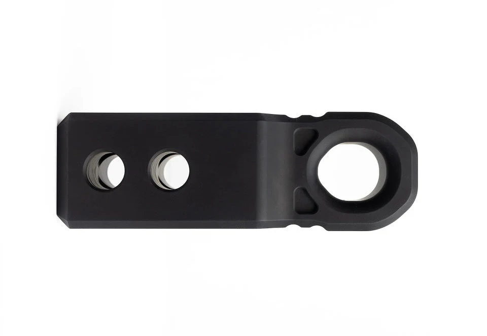 Receiver Hitch Recovery Point - Image 2