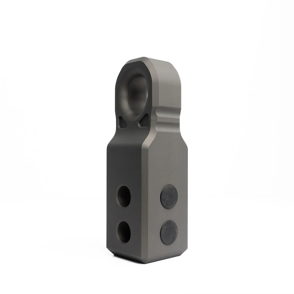 Receiver Hitch Recovery Point - Image 3