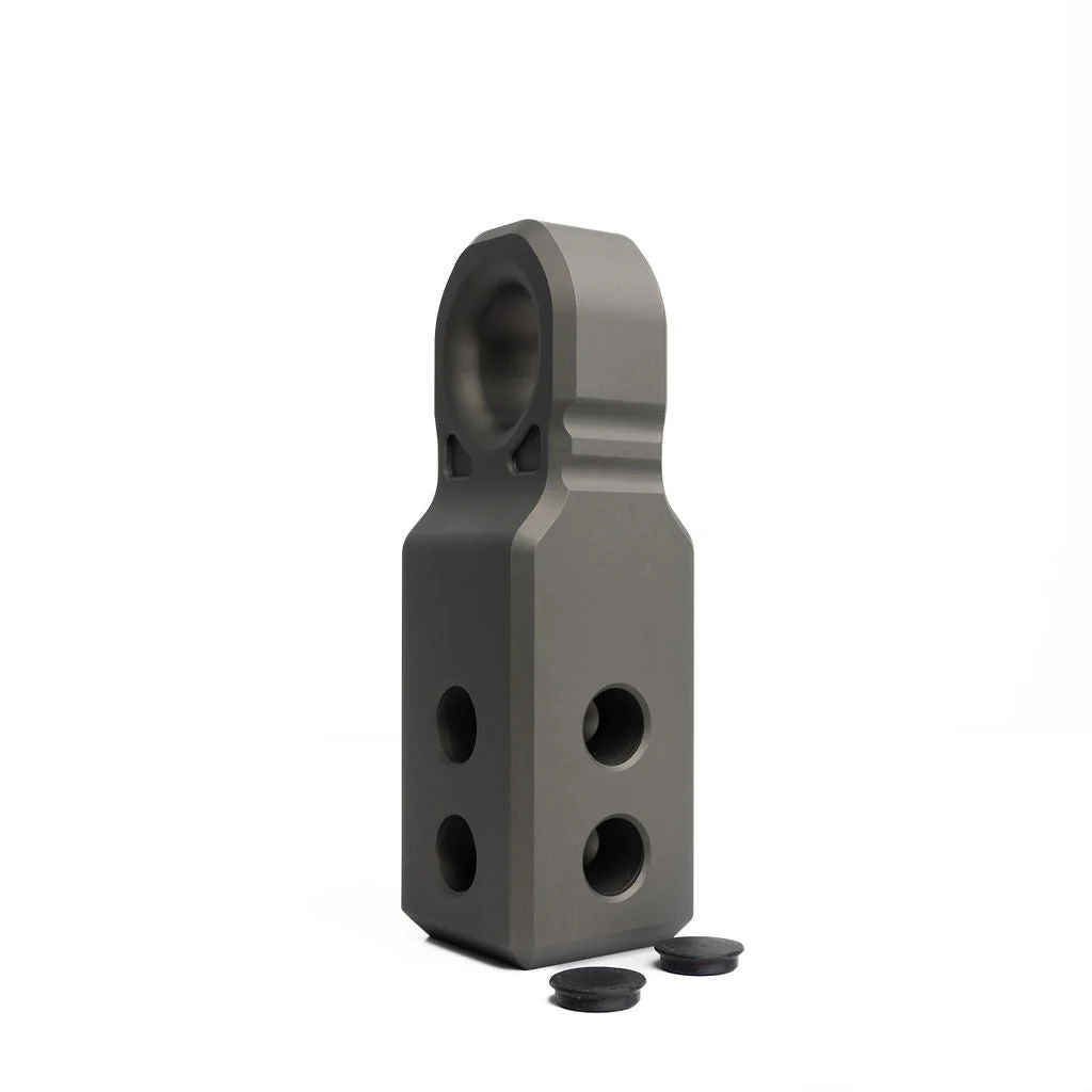 Receiver Hitch Recovery Point - Image 4