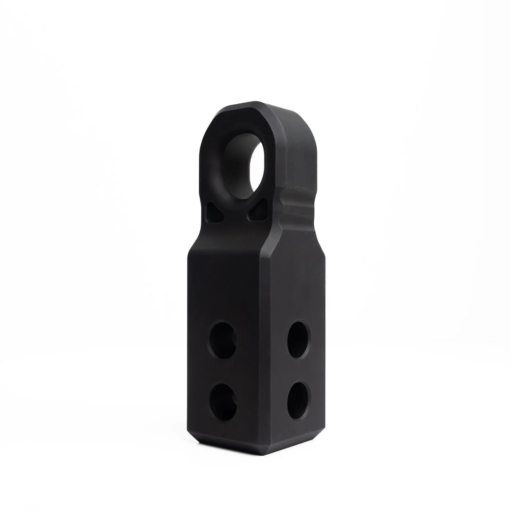 Receiver Hitch Recovery Point - Image 5