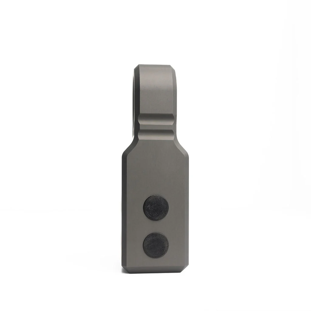 Receiver Hitch Recovery Point - Image 6