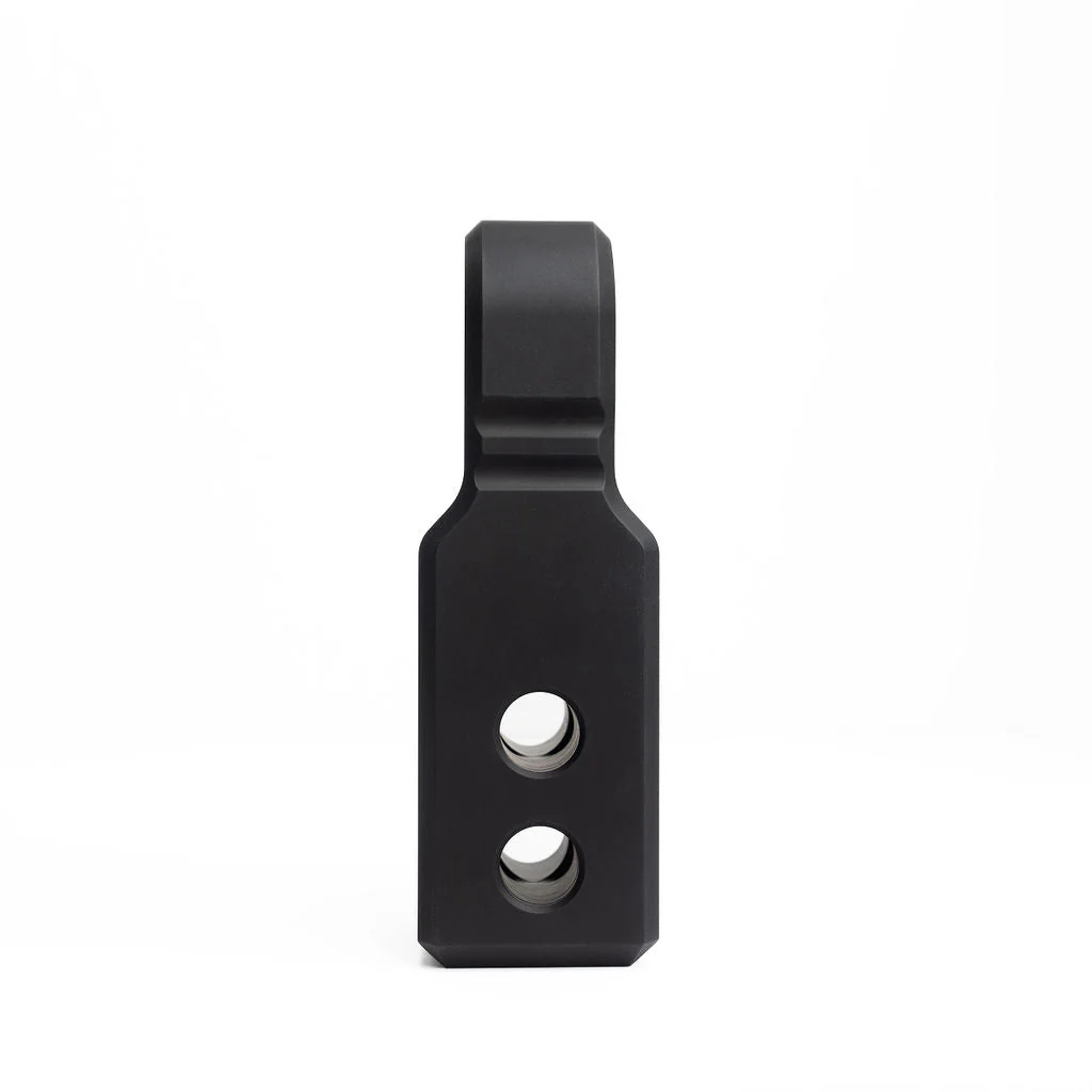 Receiver Hitch Recovery Point - Image 7