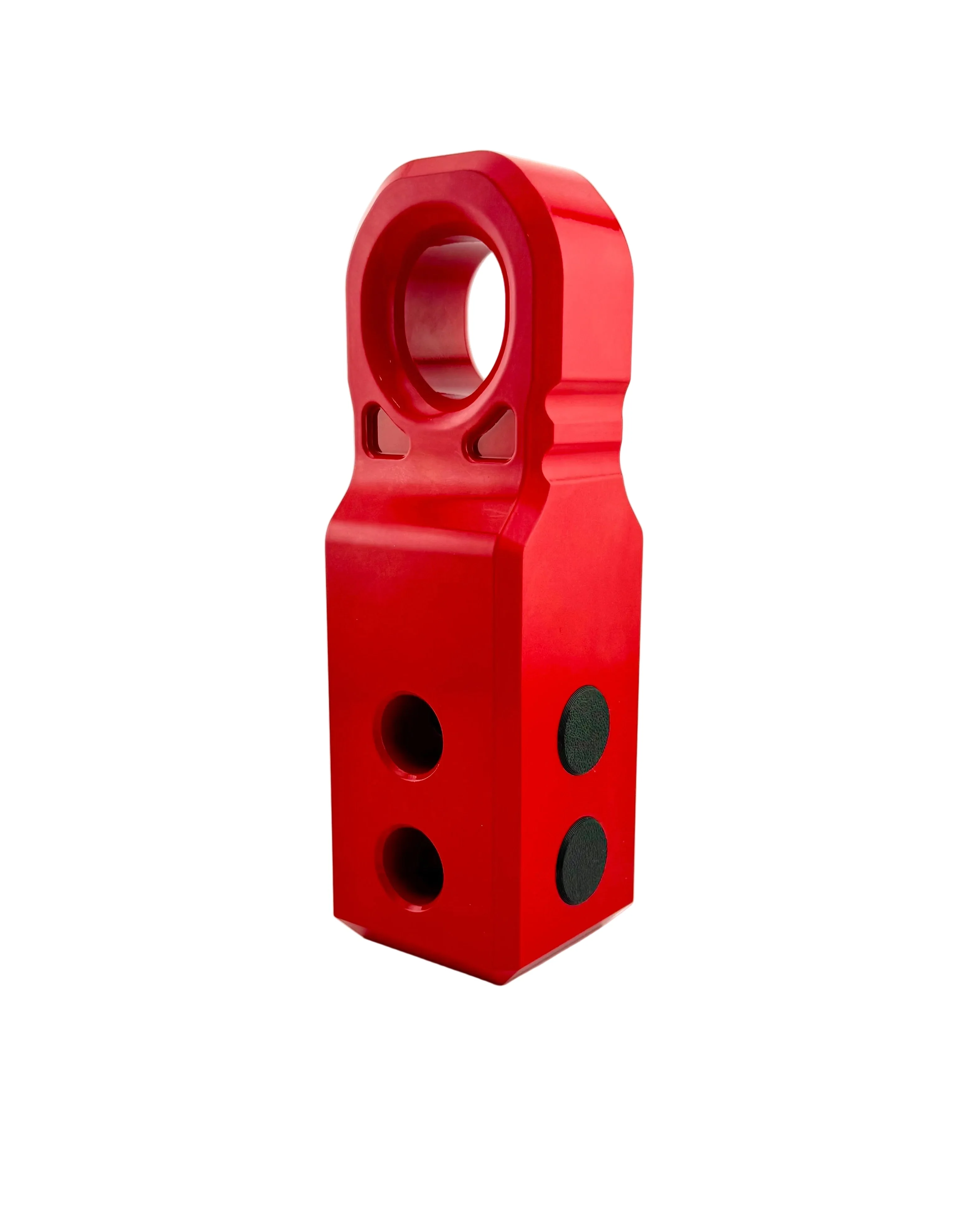 Receiver Hitch Recovery Point - Image 9