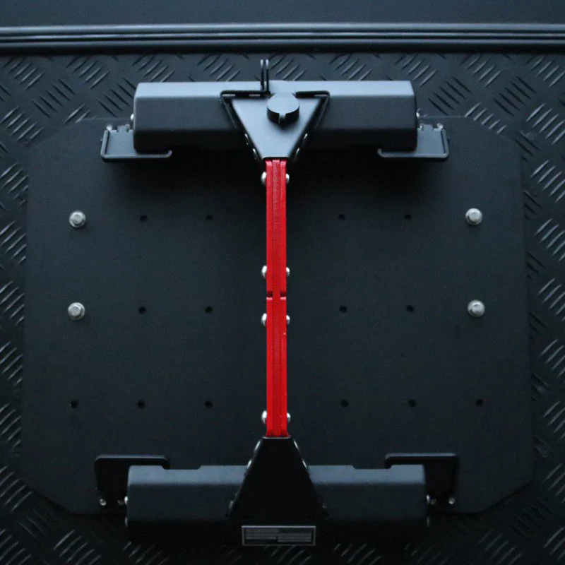 Recovery Board Quick Mount For MAXTRAX MKII - Image 3