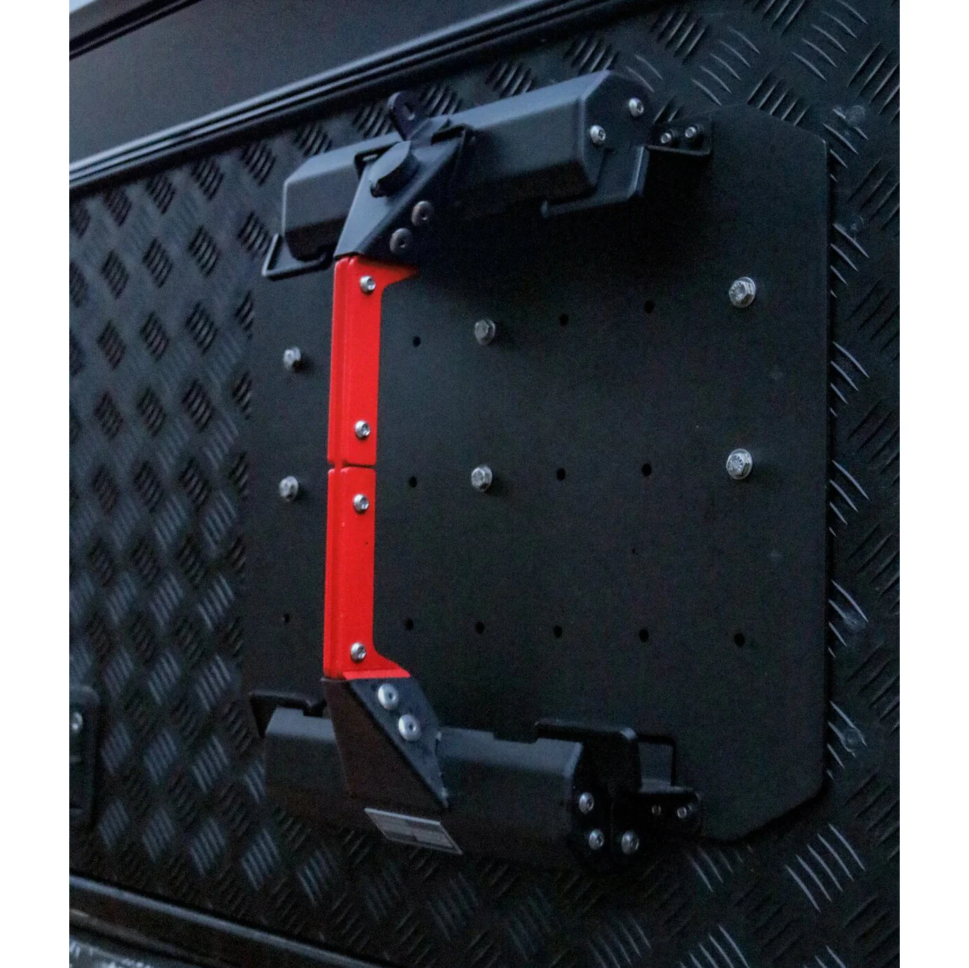 Recovery Board Quick Mount For MAXTRAX MKII - Image 4