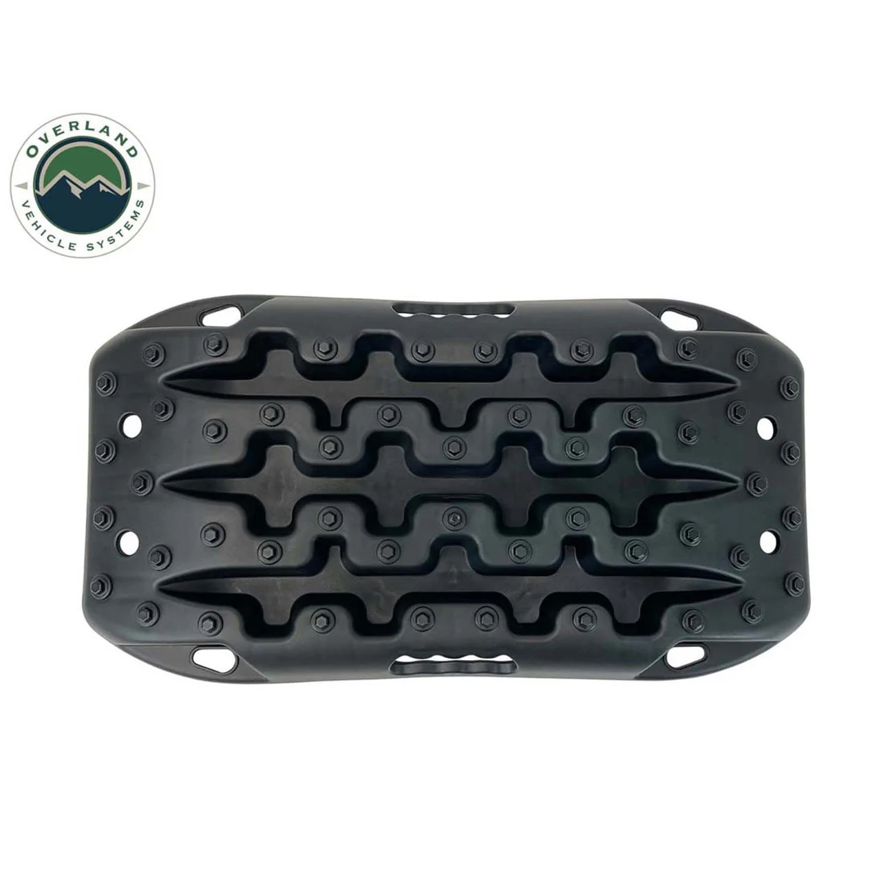 Recovery Ramp Small with Pull Strap & Storage Bag - Black - Image 2