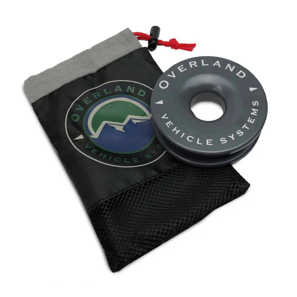Recovery Ring with Storage Bag - Image 5