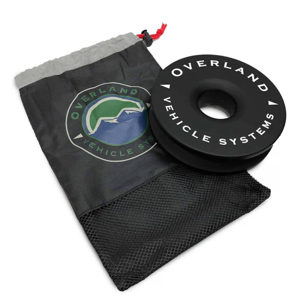Recovery Ring with Storage Bag - Image 8
