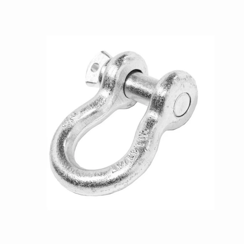 Recovery Shackle D-Ring 3/4" - Image 10