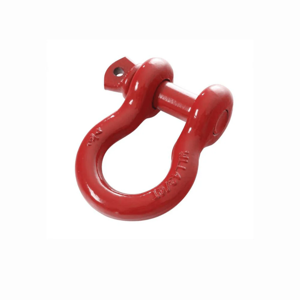 Recovery Shackle D-Ring 3/4" - Image 4