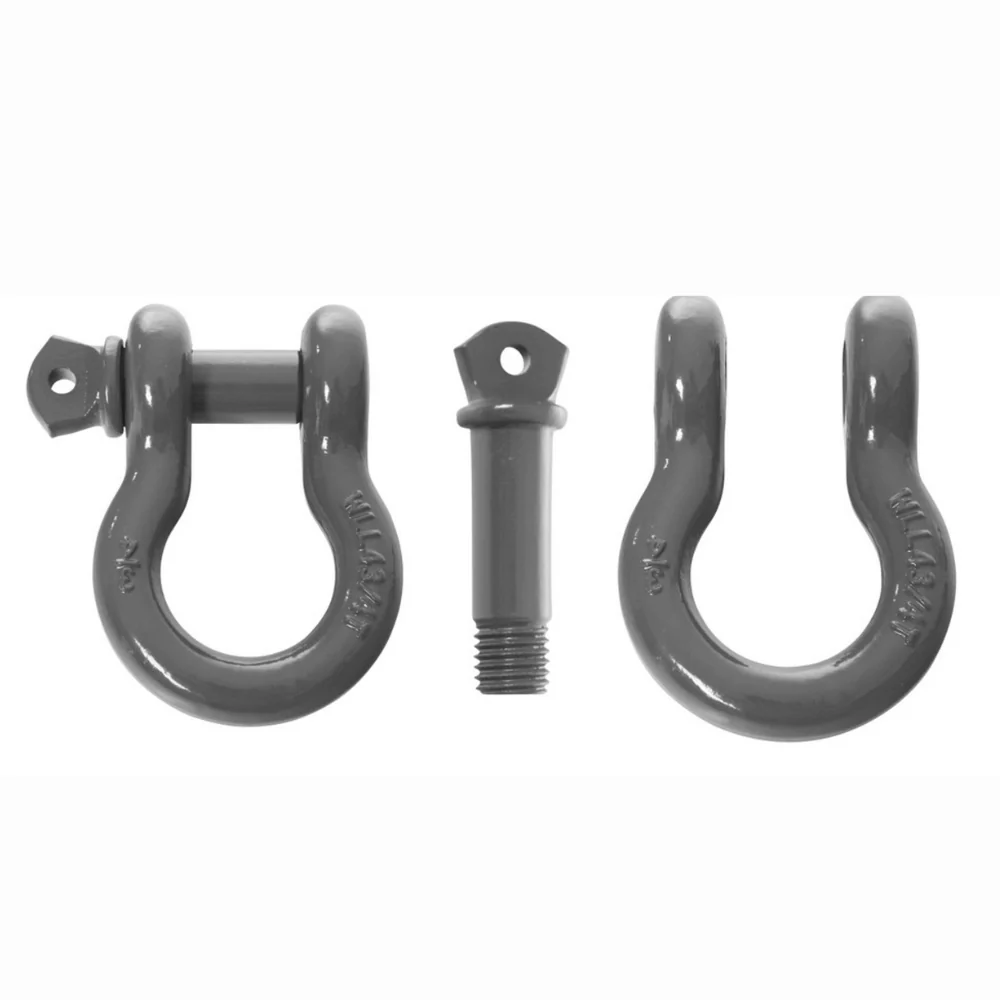 Recovery Shackle D-Ring 3/4" - Image 5