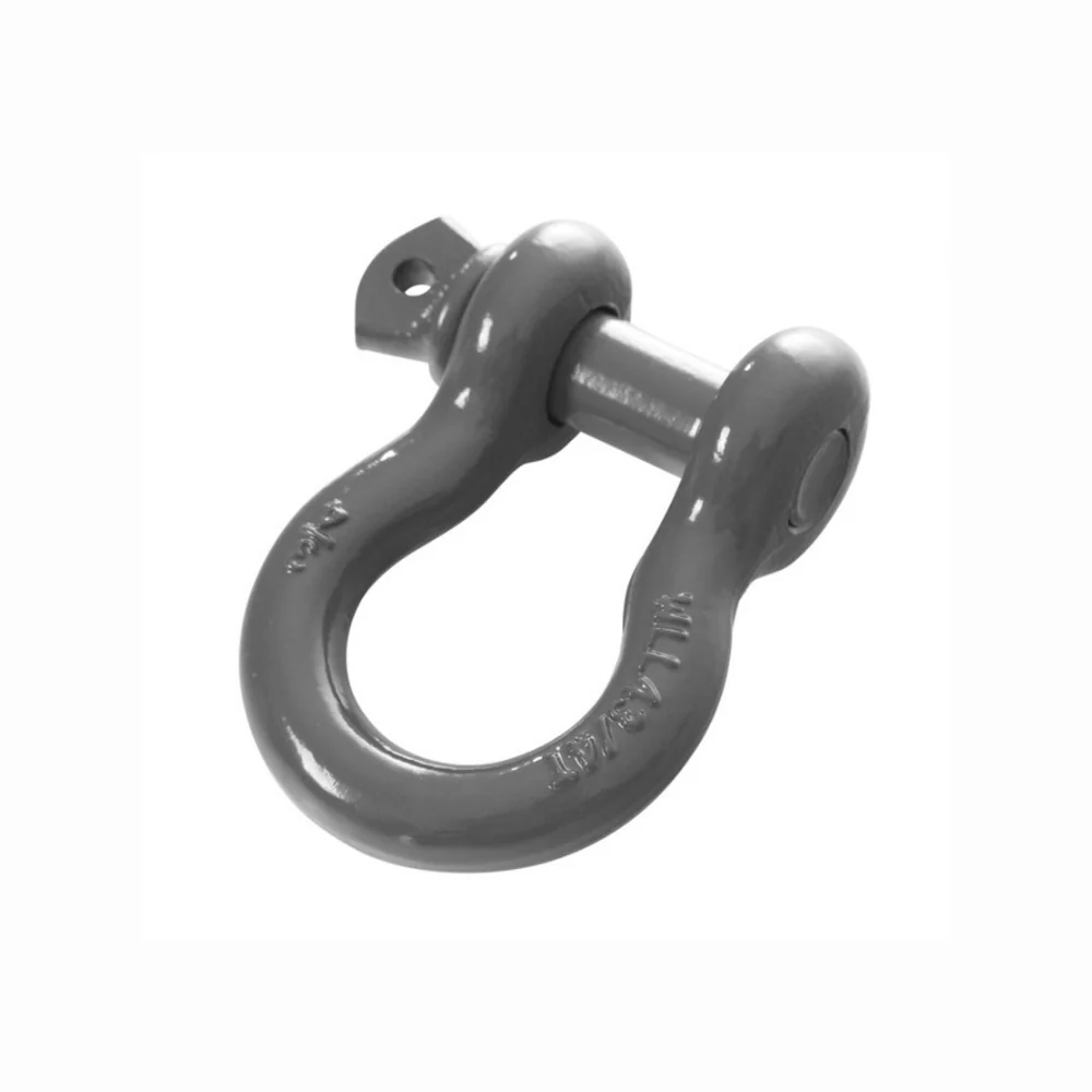 Recovery Shackle D-Ring 3/4" - Image 6