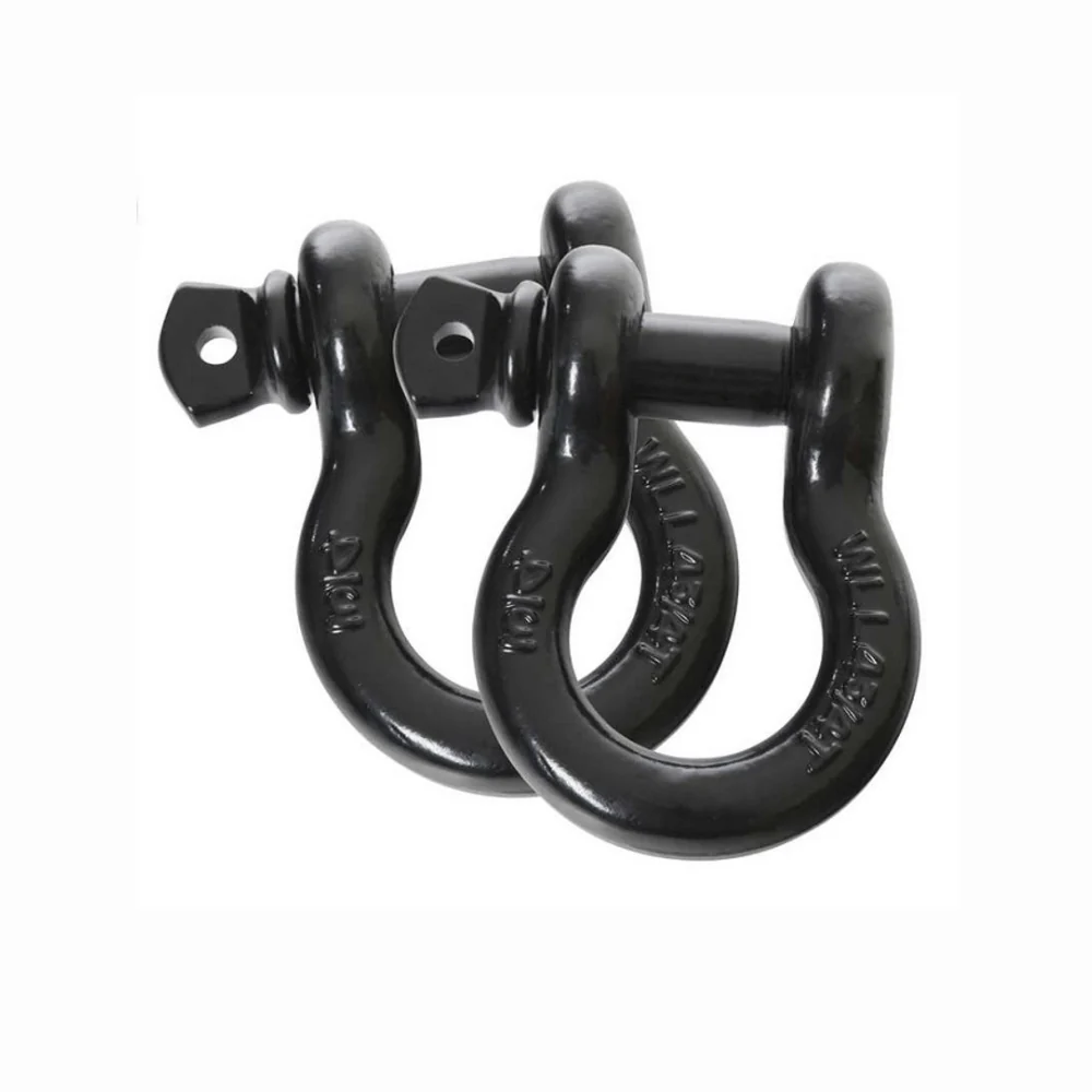 Recovery Shackle D-Ring 3/4" - Image 7