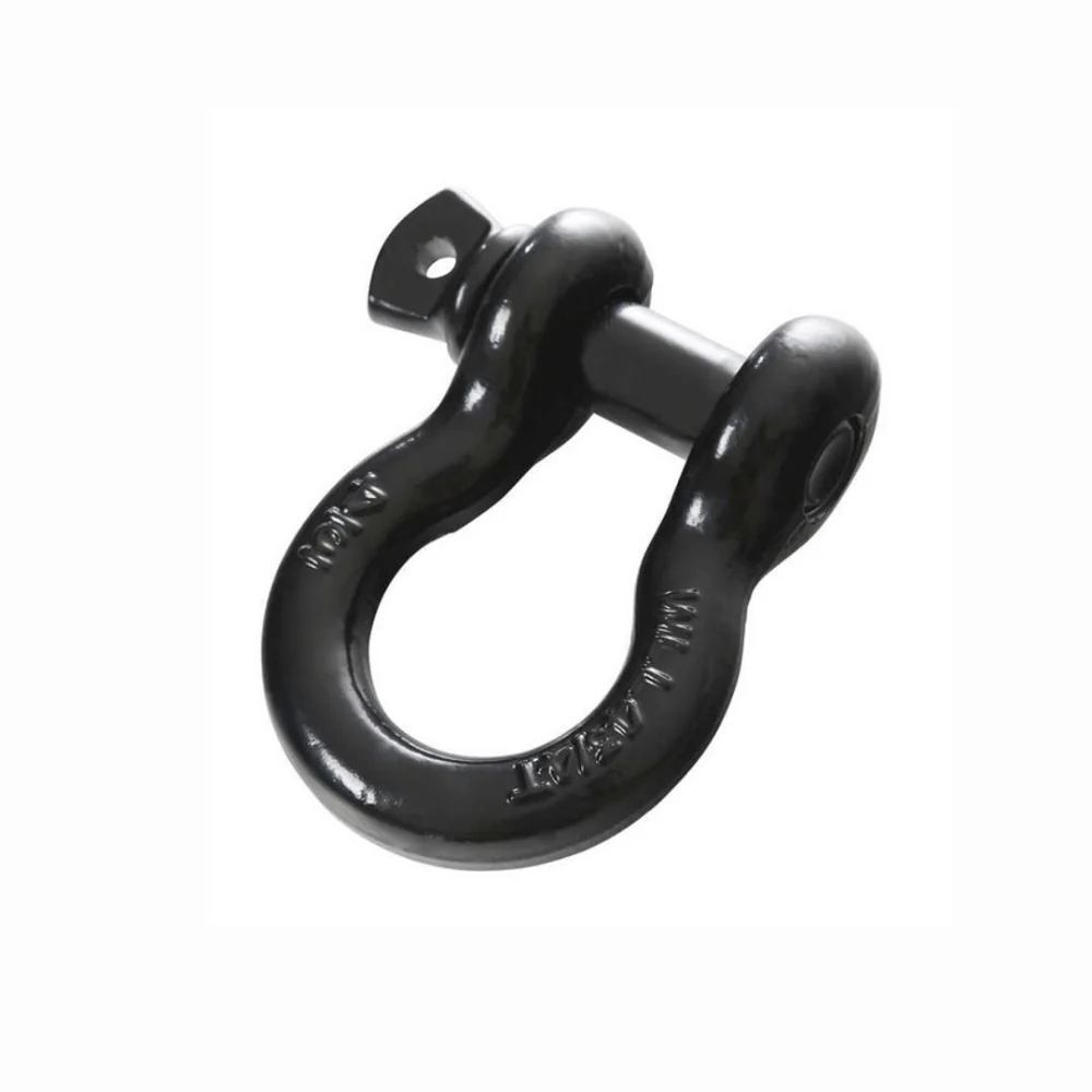 Recovery Shackle D-Ring 3/4" - Image 8