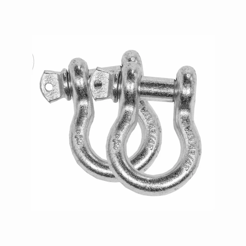 Recovery Shackle D-Ring 3/4" - Image 9