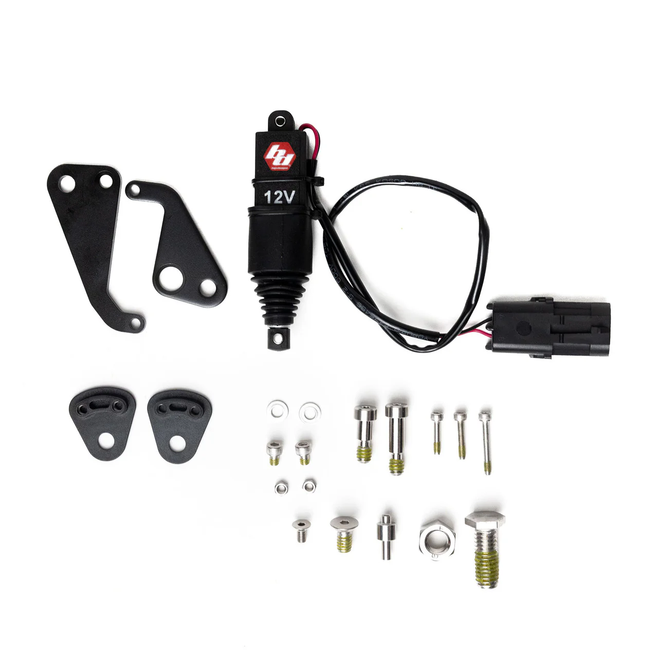 Reflex Light Actuator Kit – LP4/LP6/LP9/XL-M Housing - Universal - Image 4