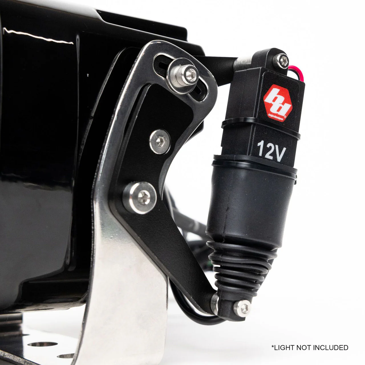 Reflex Light Actuator Kit – XL Standard Housing - Universal