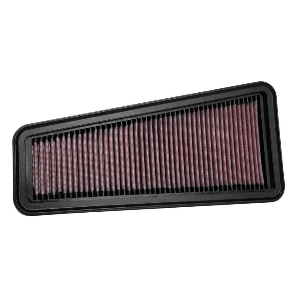Replacement Air Filter Fits 2005-2023 Toyota Tacoma - Image 6