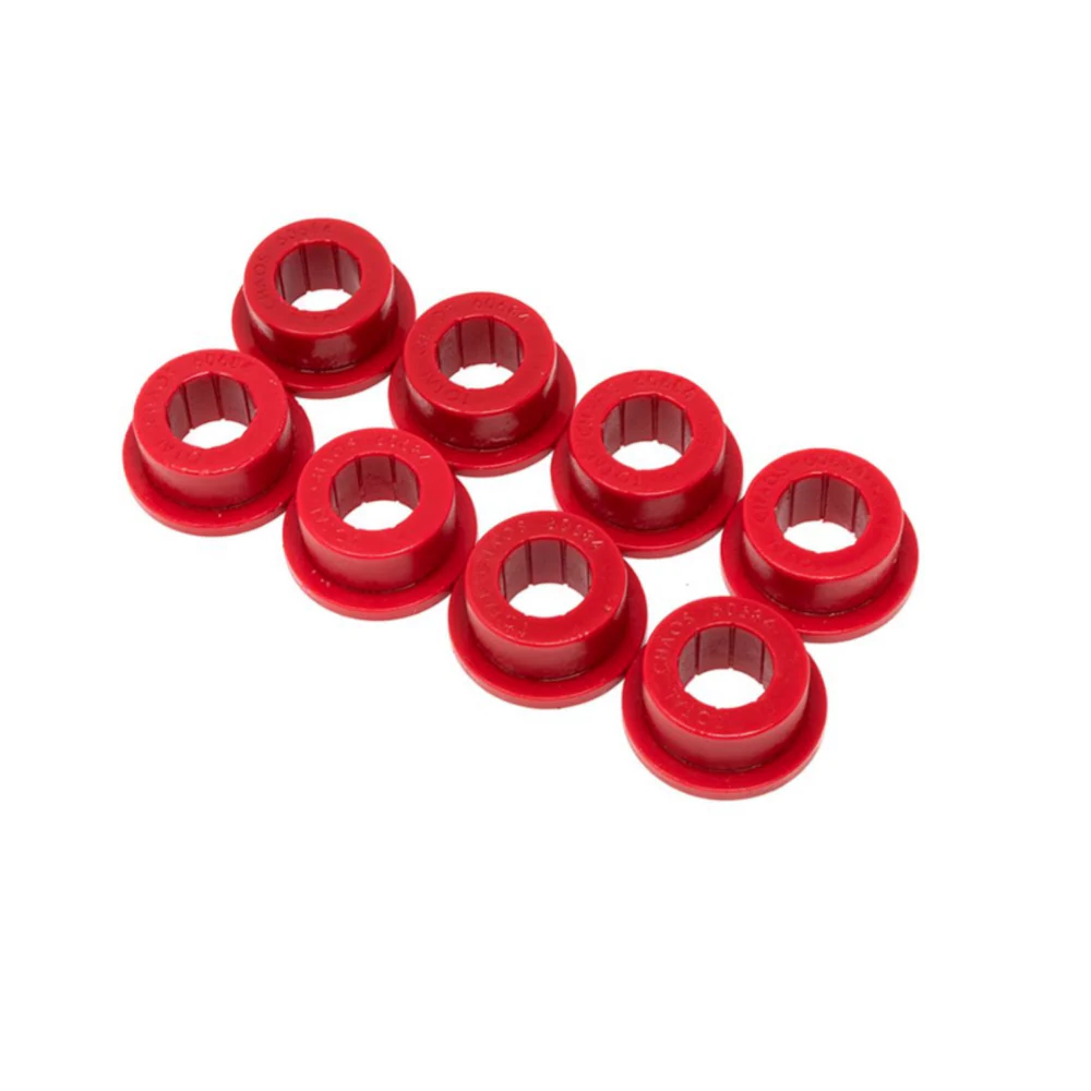 Replacement Bushing Kit | Upper Control Arms Fits 2016-2023 Toyota Tacoma