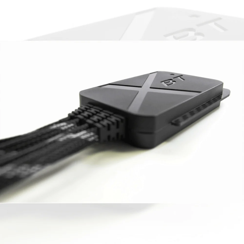 RGB Controller: MORIMOTO XBT Bluetooth | 1.4 version - Image 10