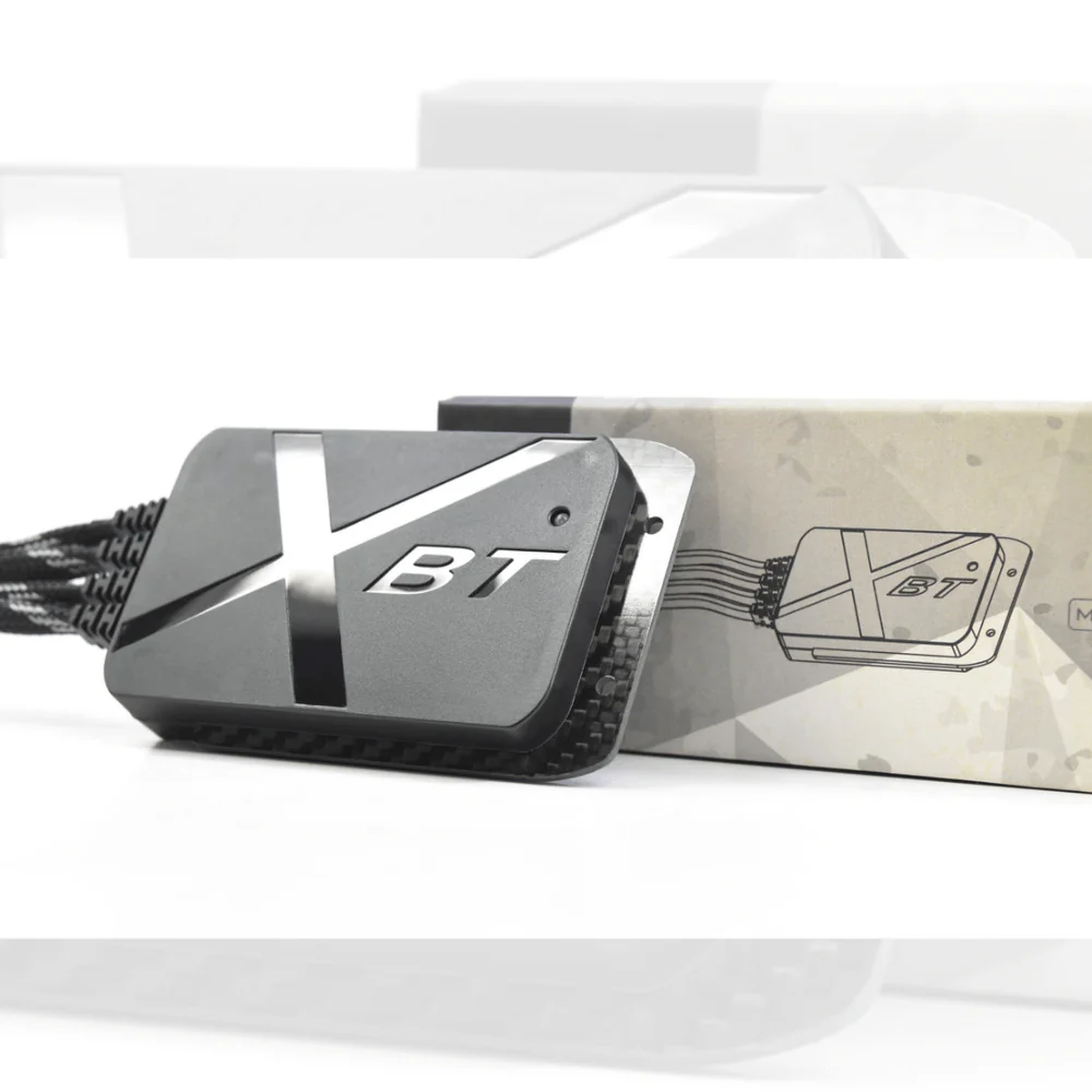 RGB Controller: MORIMOTO XBT Bluetooth | 1.4 version - Image 6