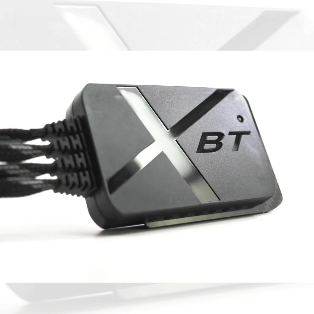 RGB Controller: MORIMOTO XBT Bluetooth | 1.4 version - Image 8