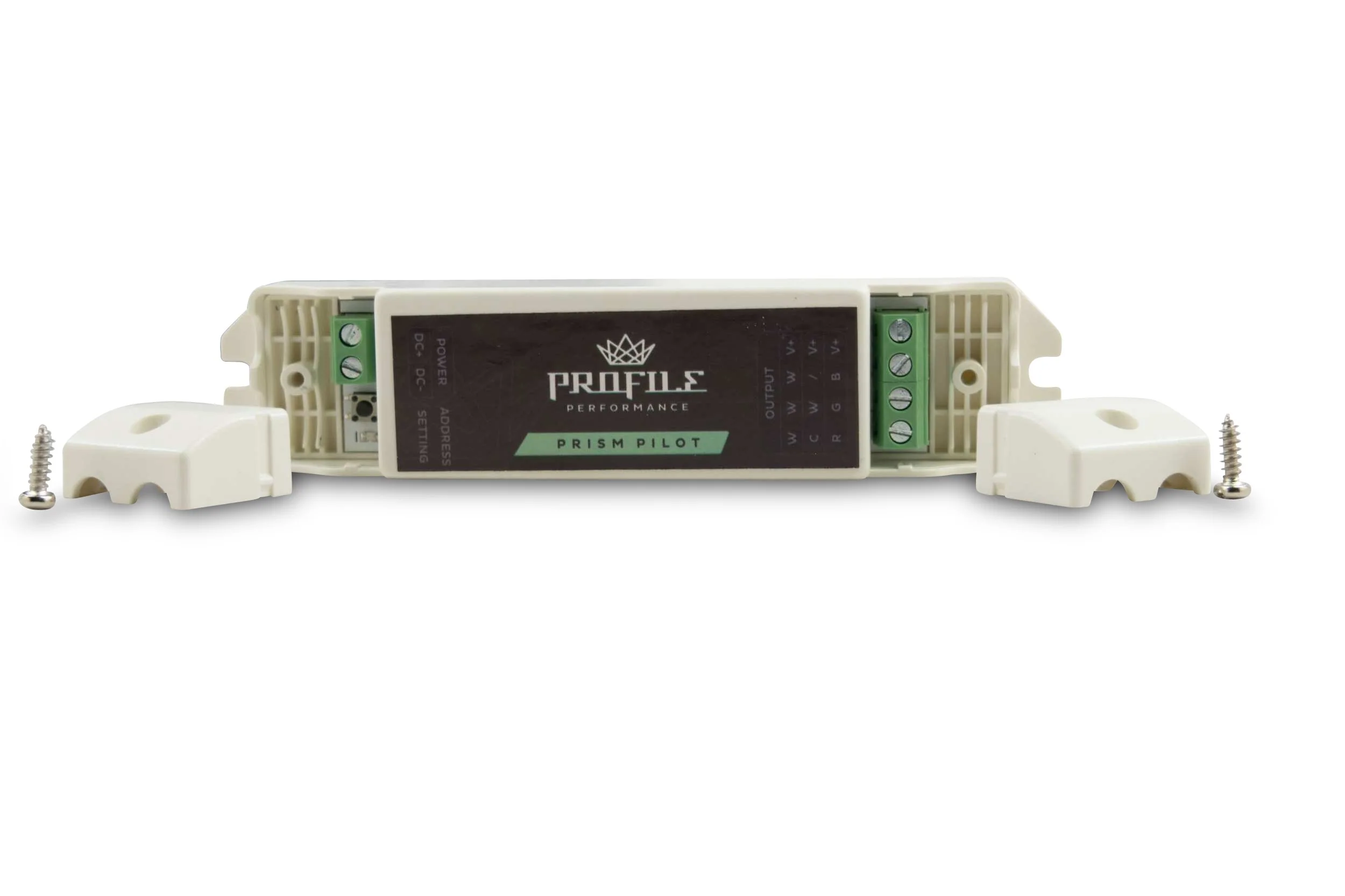 RGB Controller: Profile Prism Pilot - Image 3