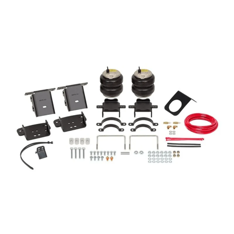 Ride-Rite Air Helper Springs | 2304 - Rear Kit Fits 1995-2004 Toyota Tacoma - Image 3