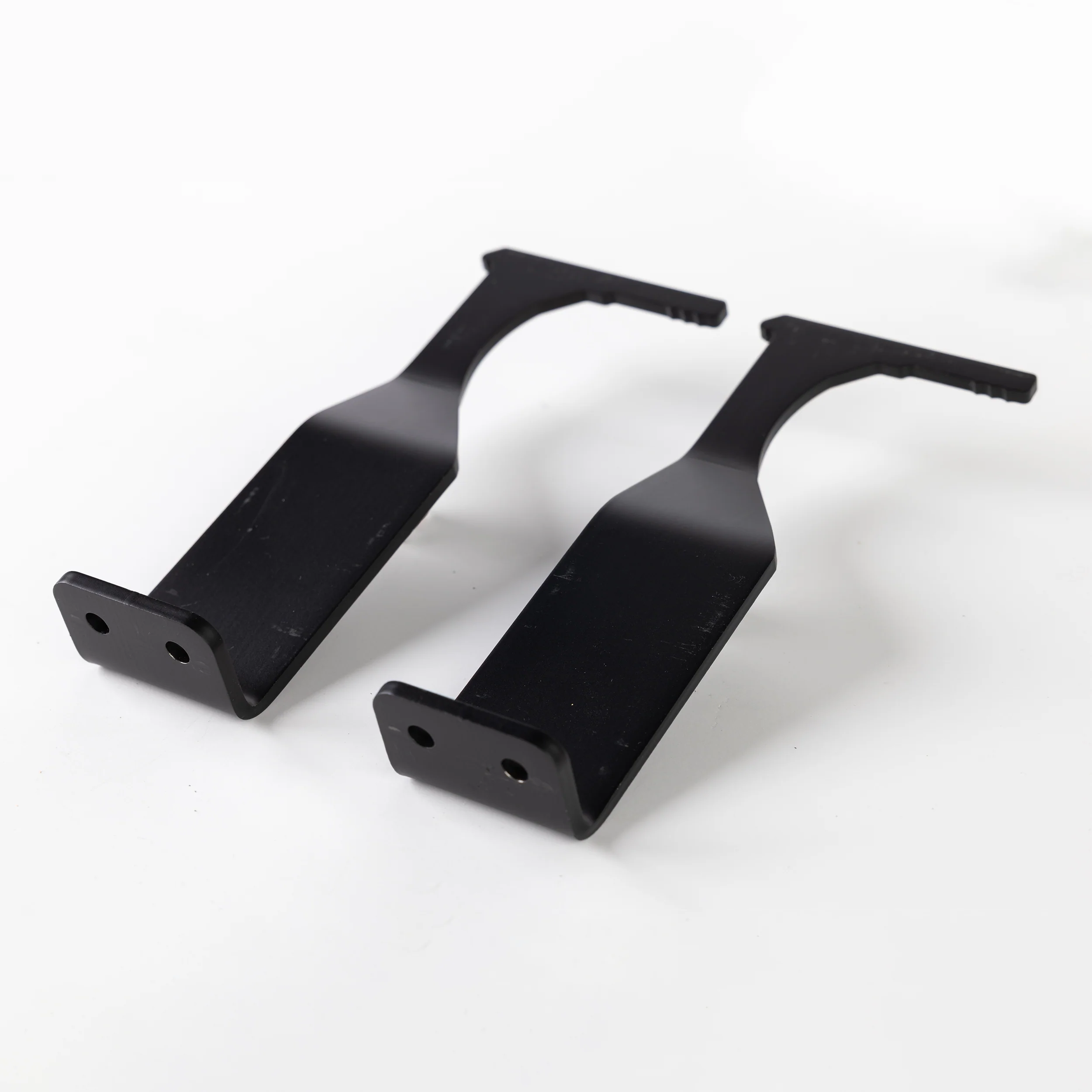Rigid Mounts | 128L - Image 2