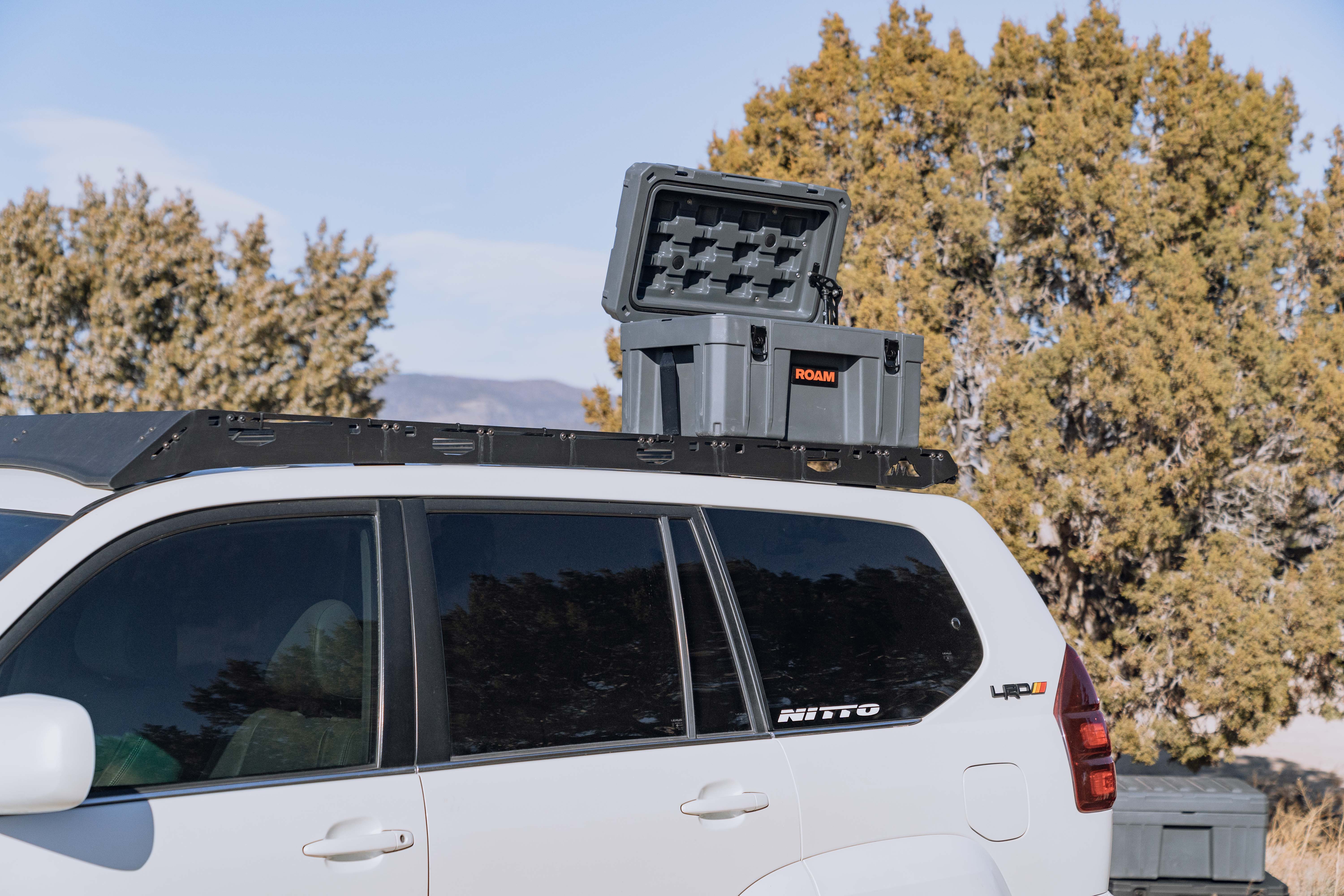 Rigid Mounts | 76L - Image 4