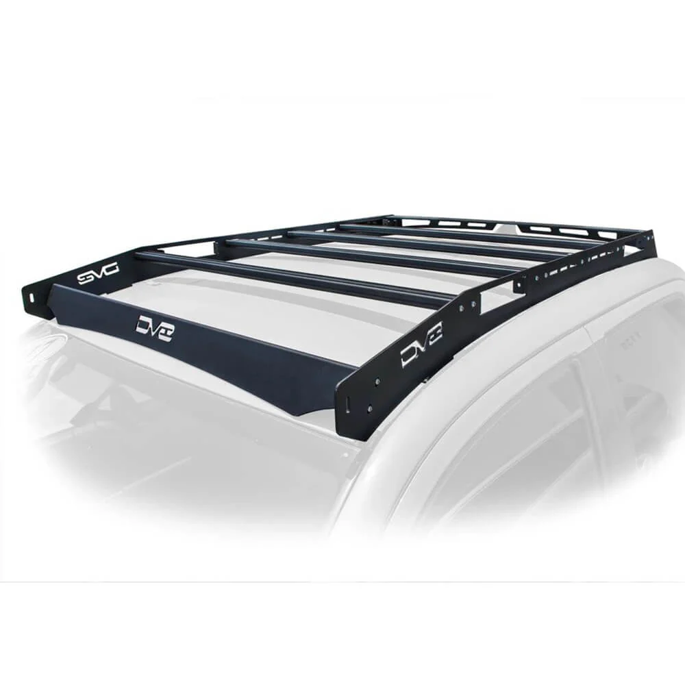 Roof Rack Fits 2016-2023 Toyota Tacoma
