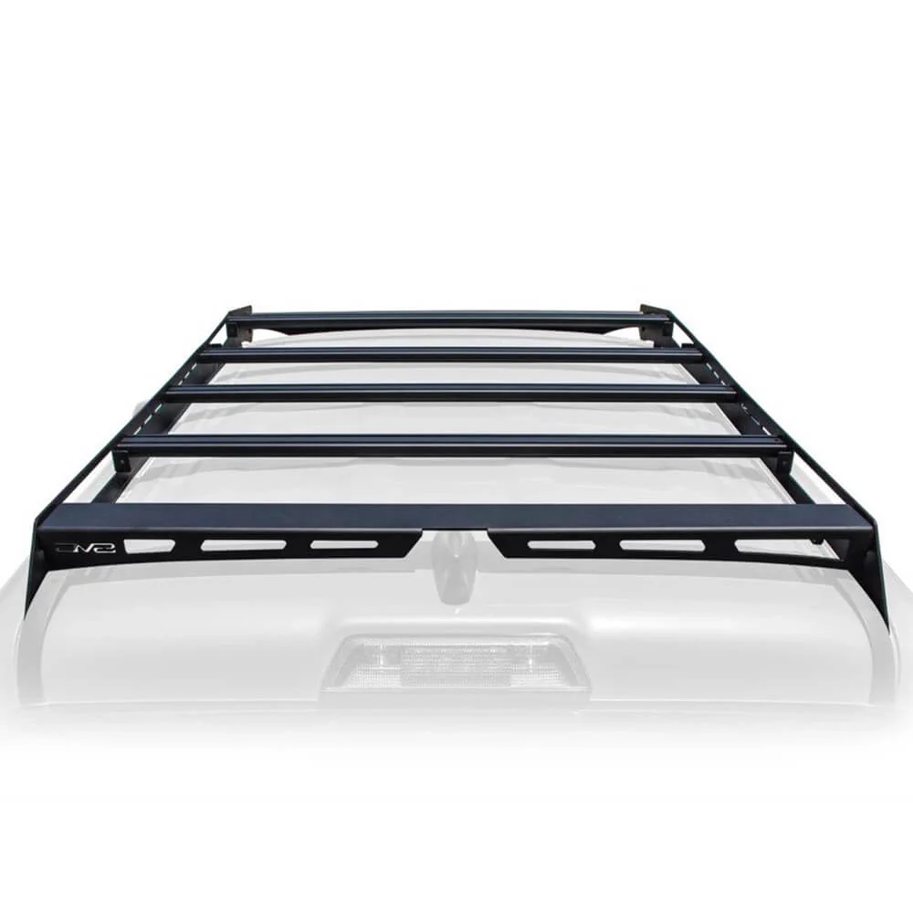 Roof Rack Fits 2016-2023 Toyota Tacoma - Image 2