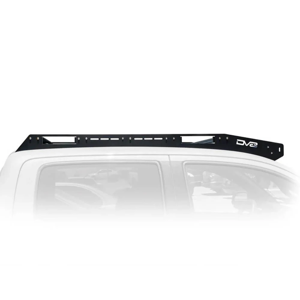 Roof Rack Fits 2016-2023 Toyota Tacoma - Image 3